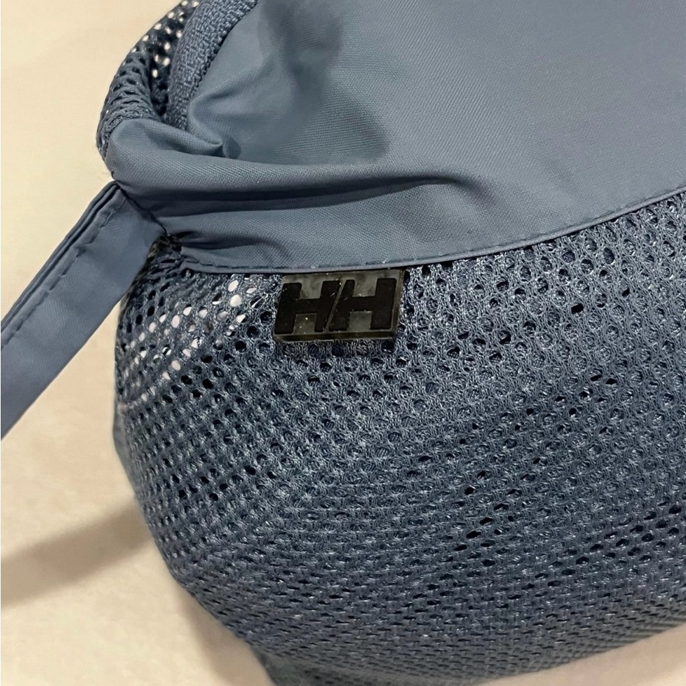 Helly Hansen Tech Jacket Mens Xlarge Light Blue R… - image 4